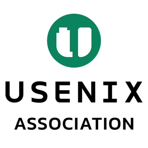 usenix logo